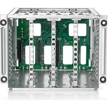 HP Enterprise DL38X Gen10 8SFF Cage Backplane Kit Box 1 or 2 826691-B21