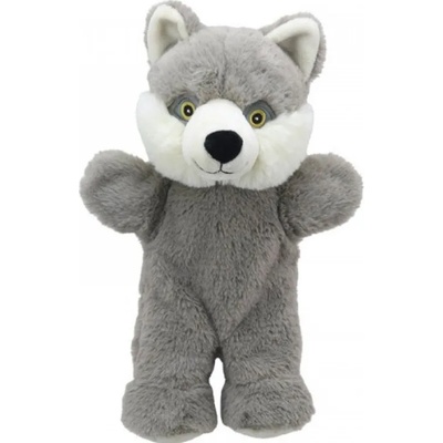 The Puppet Company Кукла за куклен театър The puppet company - Вълк, Еко серия (6215)