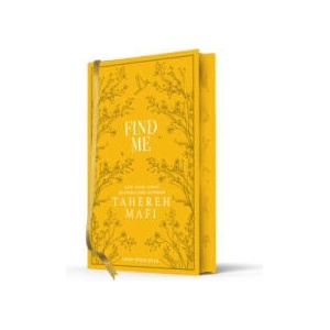Find Me (ISBN: 9780008794774)