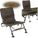 Fox International Křeslo Duralite Combo Chair
