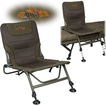 Fox International Křeslo Duralite Combo Chair