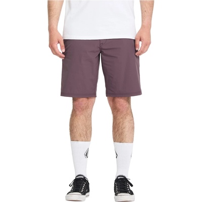 Volcom Мъжки къси панталони Volcom Frickin Cross Shred 20 Shorts - Pistol Punch - размер 52 (EU) (012-4337-0117)