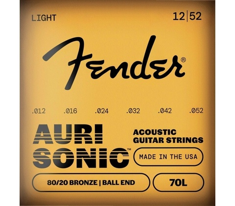 Fender 70L
