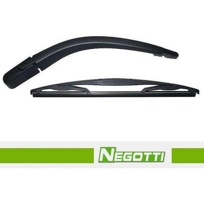 Negotti 300 mm KRT11DM