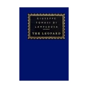 The Leopard (ISBN: 9780679407577)