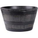 Strend Pro Kvetináč GDA Woodeff 832 natural 39x28 cm truhlík