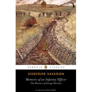 Memoirs of an Infantry Officer | Siegfried Sassoon (ISBN: 9780143107163)