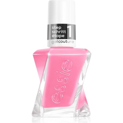 essie Gel by essie lak na nehty s gelovým efektem odstín 150 haute to trot 13.5 ml