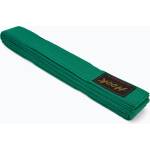 Hook fighting Колан за кимоно HOOK 280 cm green