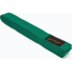 Hook fighting Колан за кимоно HOOK 280 cm green