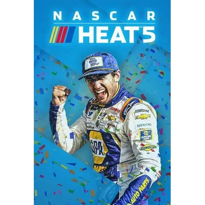 704Games NASCAR Heat 5 (PC)