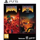 Doom 1 + 2