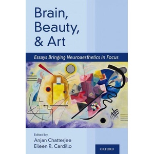 Brain, Beauty, and Art (ISBN: 9780197513620)