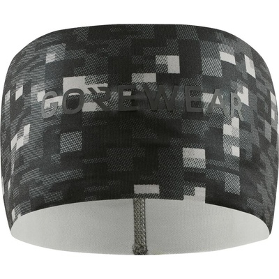 Gore Essence Light Headband black lab gray 2025/2026
