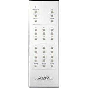 GENERAL LUXMAN RC-1 - съвместимо дистанционно управление на марката General (RC-1) Дистанционно