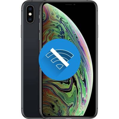 Apple Výmena WiFi antény