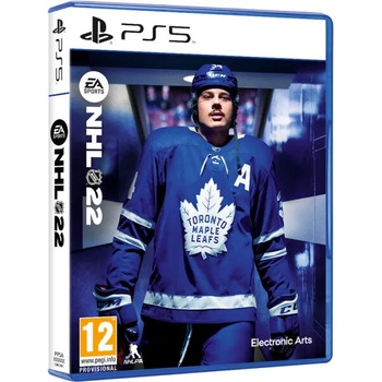 Image 1 of Electronic Arts NHL 22 (PS5)