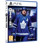 Electronic Arts NHL 22 (PS5)