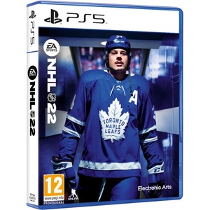 Electronic Arts NHL 22 (PS5)
