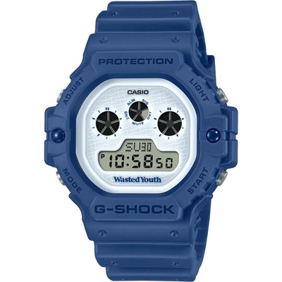 Casio DW-5900WY-2