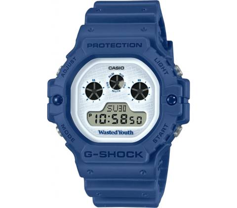 Casio DW-5900WY-2