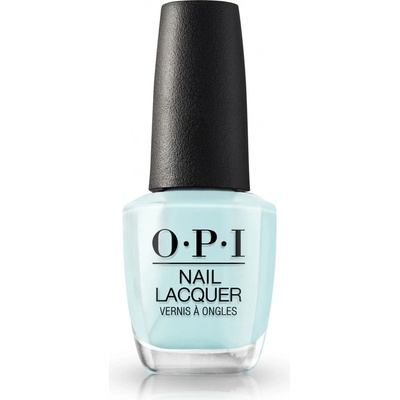 OPI Nail Lacquer Gelato on My Mind 15 ml