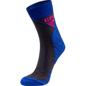 Klimatex Milo тъмносиво, синьо, розово 39-41 (milo-803/520)
