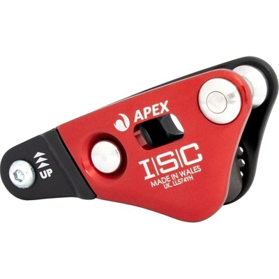 ISC APEX ROPE WRENCH – Zbozi.Blesk.cz