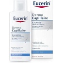 Eucerin DermoCapillaire vlasové tonikum pre suchú pokožku hlavy so sklonom k svrbeniu pre suchú svrbiacu pokožku hlavy (Intense Tonic) 100 ml