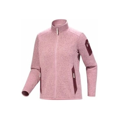 Arcteryx Covert Cardigan Women ružová