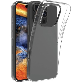 dbramante1928 dbramante1928 Greenland кейс за мобилен телефон 16 см (6.3") Калъф Прозрачен (GL61CL006229)