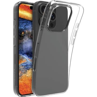 dbramante1928 dbramante1928 Greenland кейс за мобилен телефон 16 см (6.3") Калъф Прозрачен (GL61CL006229)