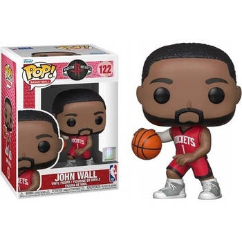 Funko Pop! 122 Houston Rockets John Wall