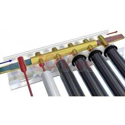 Helis PM58/1800-10R1