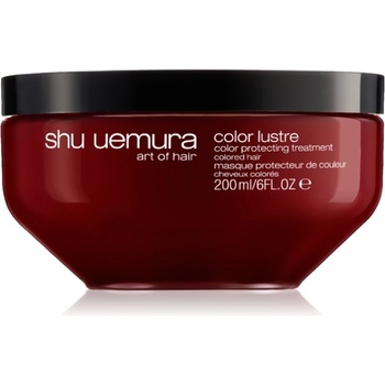 Image 1 of shu uemura Color Lustre защитна грижа за боядисана коса 200ml