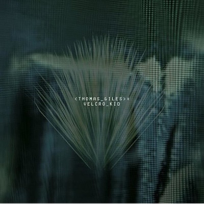 GILES THOMAS: VELCRO KID CD