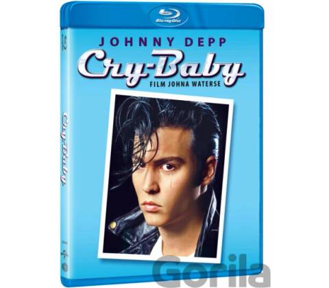 Cry Baby BD