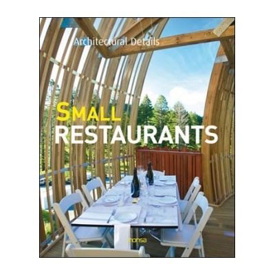 Small restaurants GB