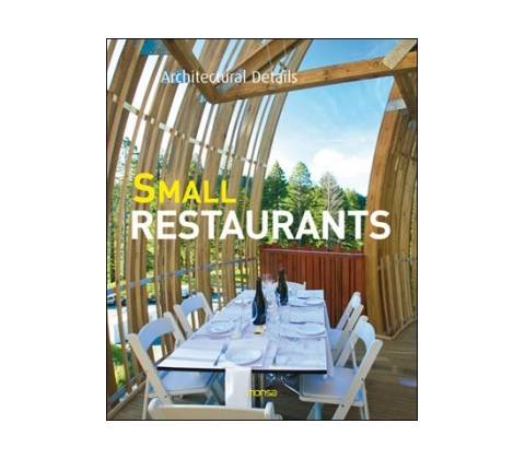 Small restaurants GB
