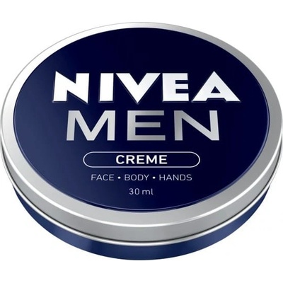 Nivea Men krém 30 ml