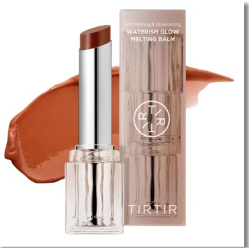 TirTir - Waterism Glow Melting Balm 3.3g - #06 Honey Nut