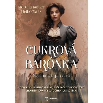 Cukrová barónka