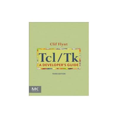 Tcl/Tk | Clif Flynt