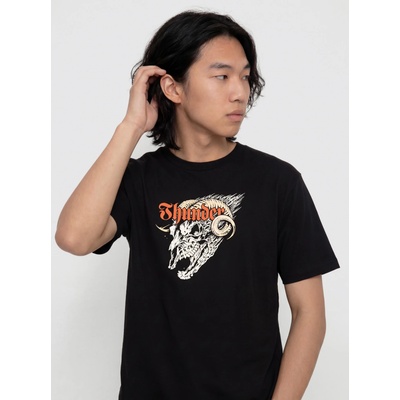 Thunder Screaming Shadowhorn black