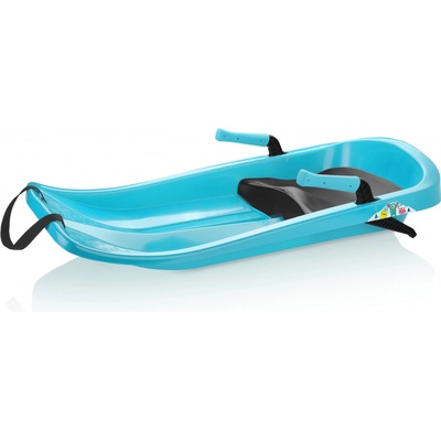 Plastkon FLASH bob azurová – Zbozi.Blesk.cz