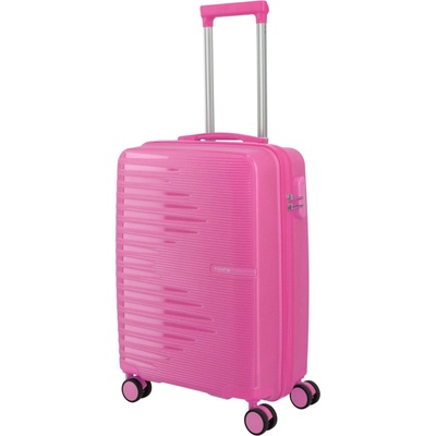 Travelite Pacific 4W S ružová 37 L