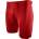 FINIS youth jammer solid red 22