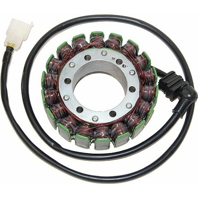 ELECTROSPORT vinutí alternátoru (stator) HONDA VT 1100S SABRE 84-85, 1100C MAGNA/SHAdoW 83-86
