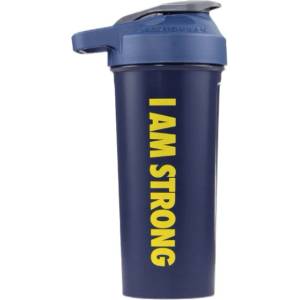 MHP Shaker I Am Strong [600 мл]