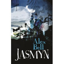 Jasmyn Bell AlexPaperback